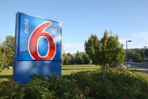 Motel 6-Colchester, VT - Burlington